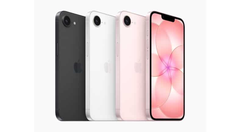 Apple ең арзан iPhone 17e гаджетін таныстырды