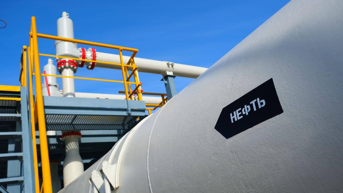 В России обсуждают возможность принятия санкций против КТК