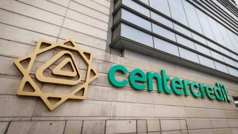 Миллиардер Байсейітовке тиесілі банк таза табысын төрттен бір есе арттырған