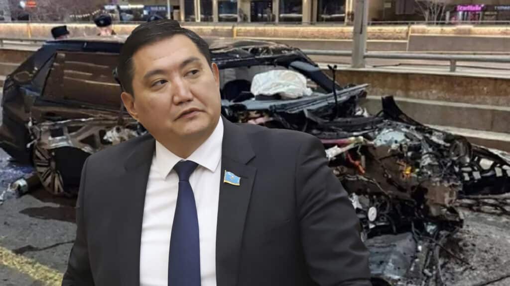 Құзырлы органдарды «жаппай тазалау» керек – Базарбек