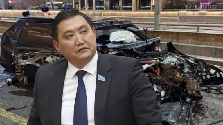 Құзырлы органдарды «жаппай тазалау» керек – Базарбек