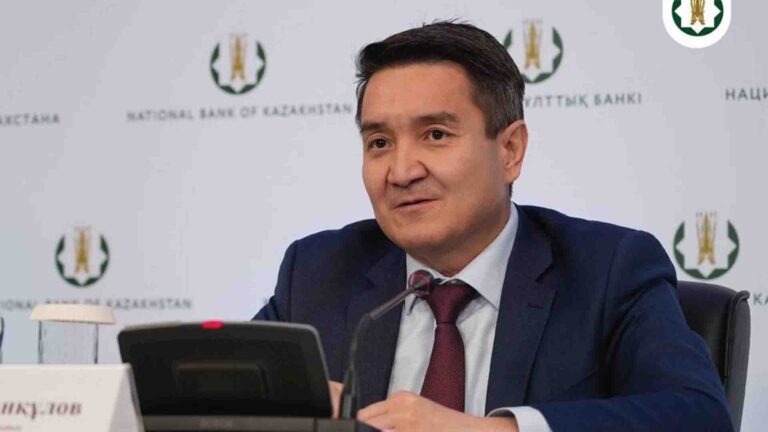 7 трлн теңгеге қатысты пікір білдірген Шолпанқұлов неге қызметінен кетті
