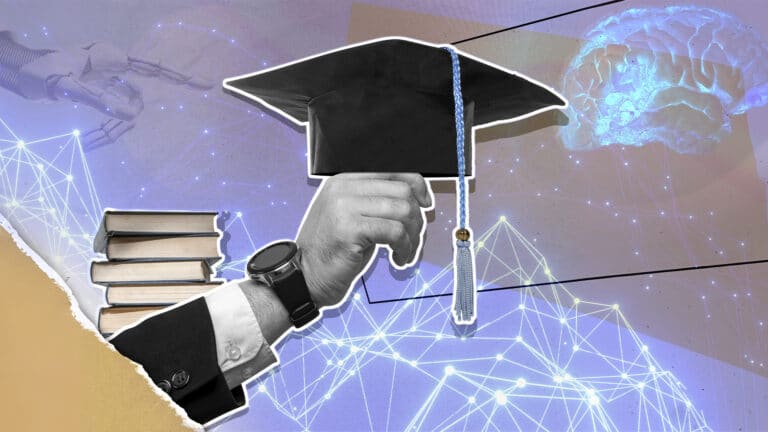 Қазақстанда ЖИ-ді мектепке енгізудің әдістемесі бекітілді