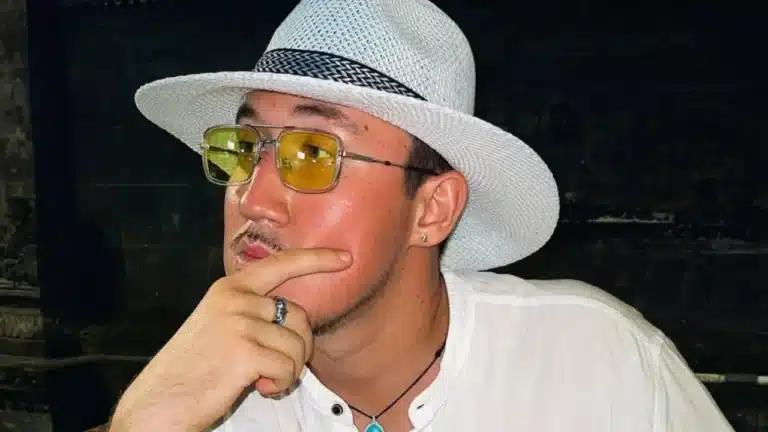 Қазақстанда тағы бір танымал блогерге іздеу жарияланды