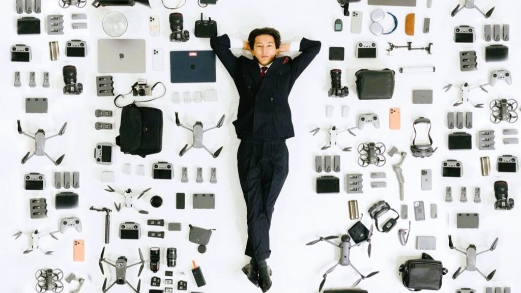 фото: Dastan Mukhamedrakhim / Instagram