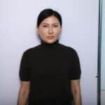 Ботагоз Басанова