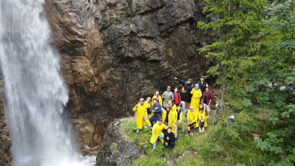 Бұрхан бұлақ / фото:visit-zhetysu.kz