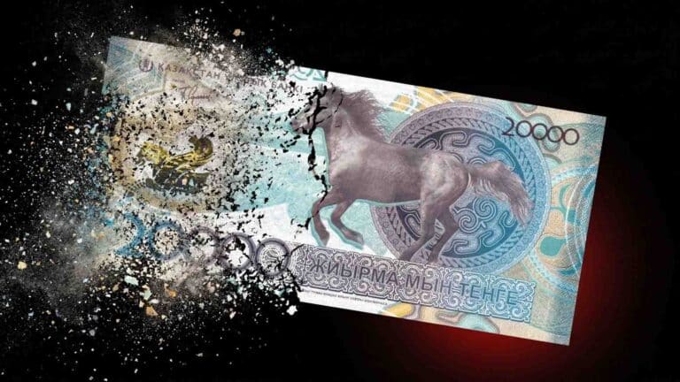 Қымбатшылық пен доллар бағамы: 2026 жылдың соңына дейін бізді не күтіп тұр