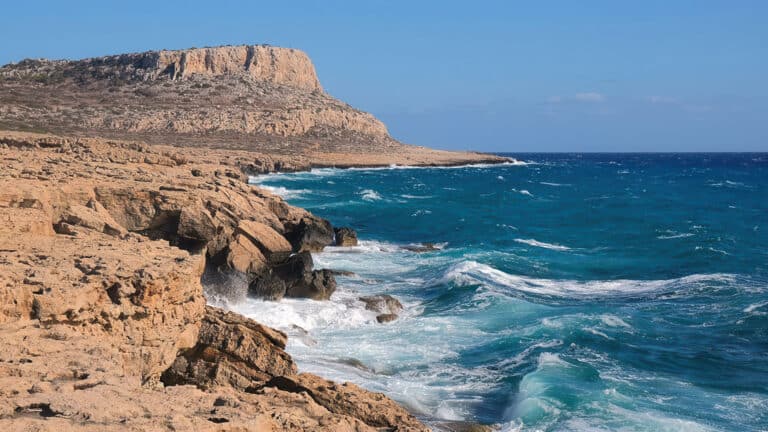 Кипр: правила въезда на греческий остров