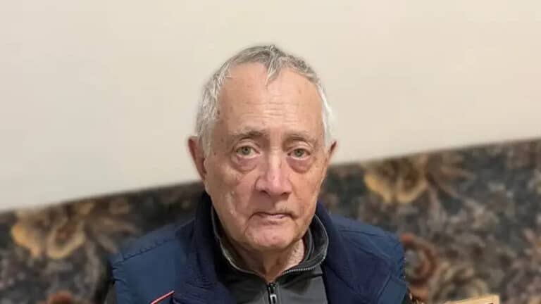 Токаев присвоил звание «Қазақстанның Еңбек Ері» альпинисту Ильинскому