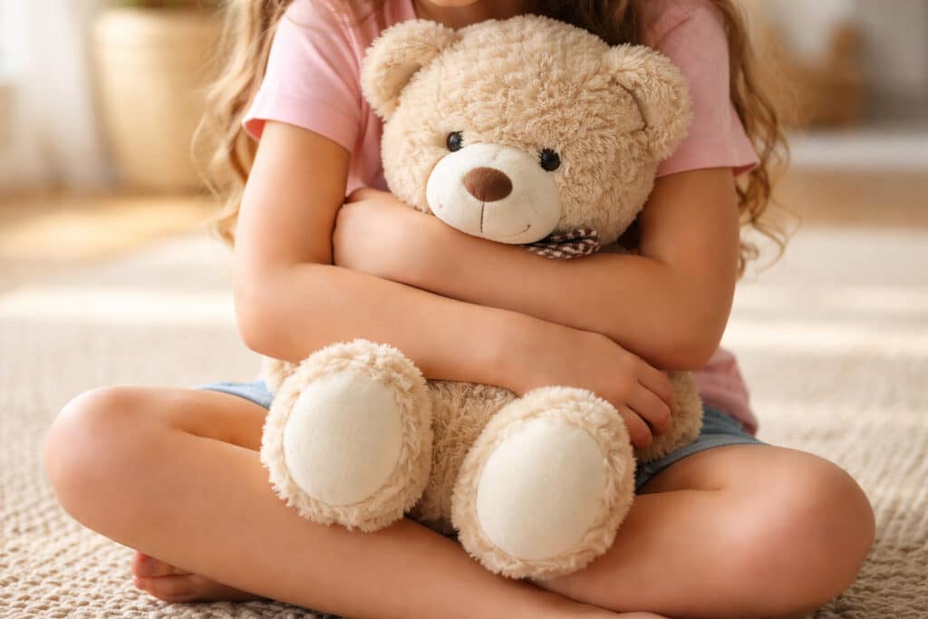 В Павлодаре восьмилетняя девочка попросилась в детский дом