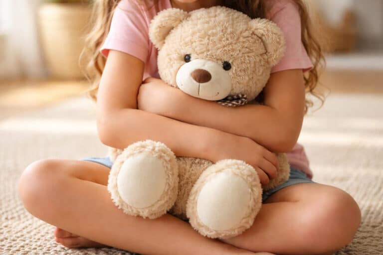 В Павлодаре восьмилетняя девочка попросилась в детский дом