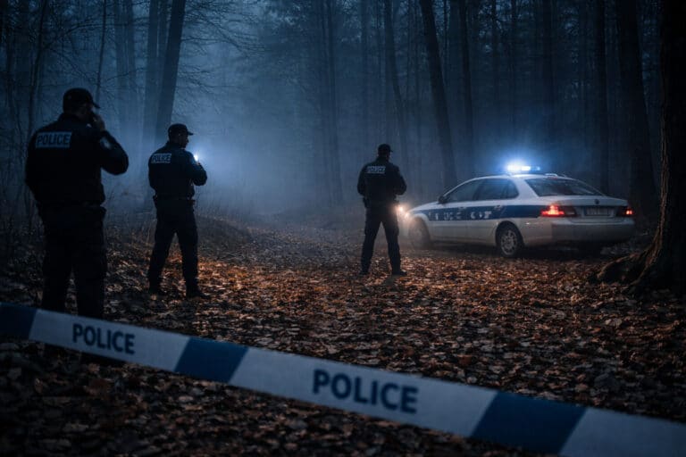 Французского мэра нашли мертвым на следующий день после выборов