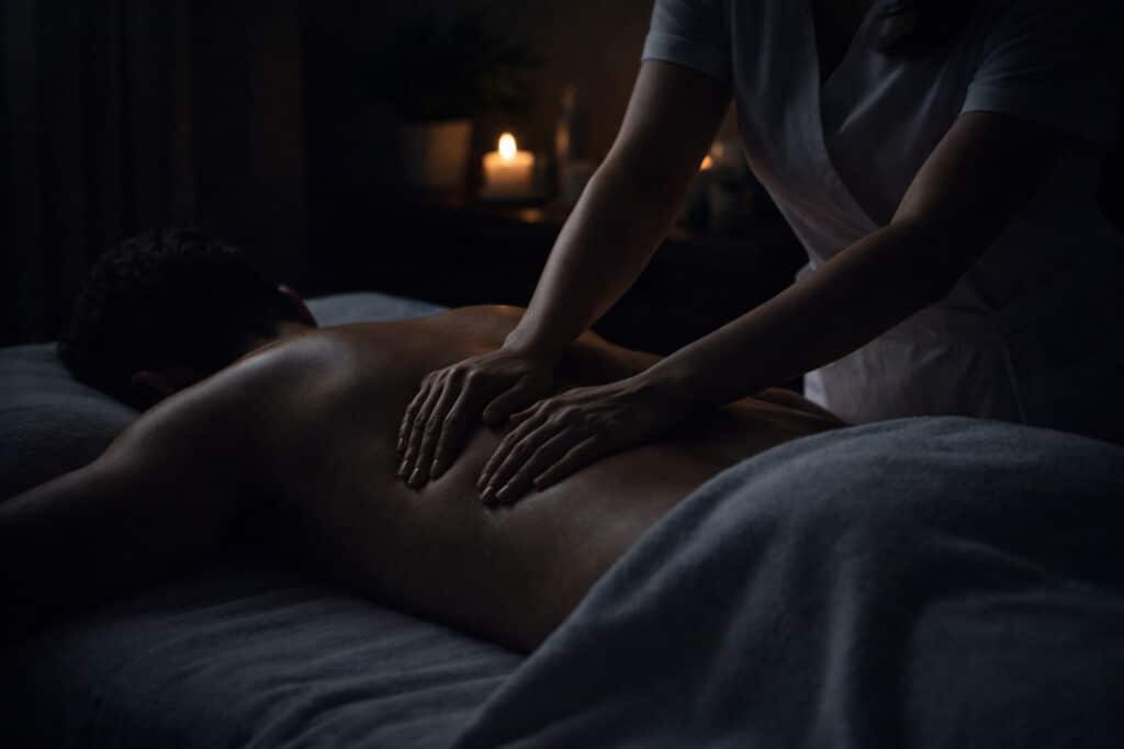 «Держали силой» – девушку втянули в интимные услуги в Шымкенте