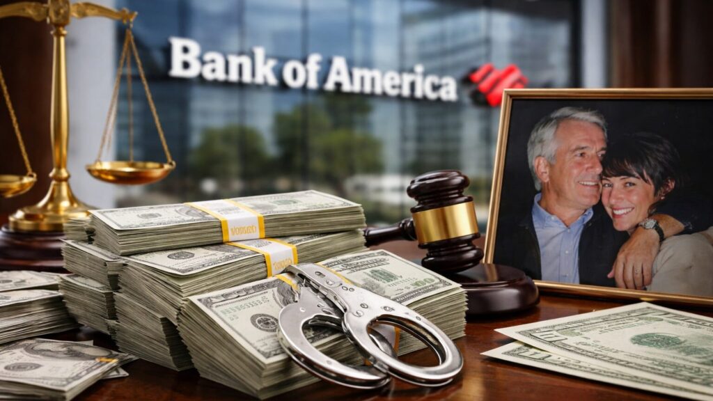 Жертвам Эпштейна выплатят $72,5 млн от Bank of America