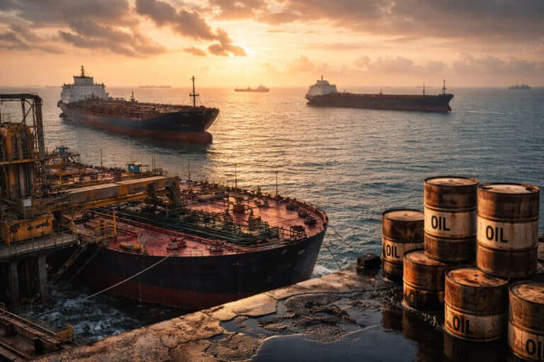 Вашингтон разрешил Индии покупать российскую нефть