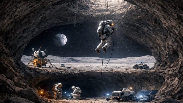 Айда адам өмір сүре алатын мекен табылды