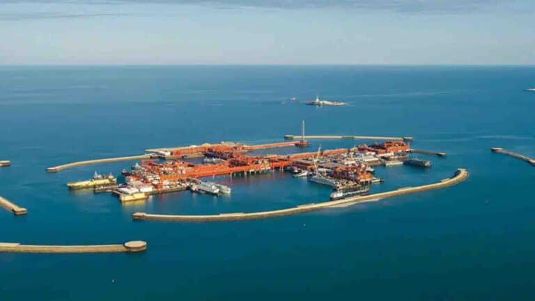 Қазақстан үкіметі Қашаған операторының арбитражға шағым түсіргенінен хабардар