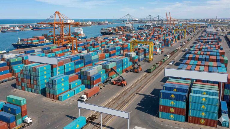 Қазақстаның басты сауда серіктестері - Қытай мен Ресей