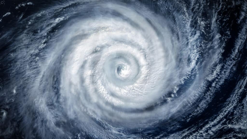 Солтүстік циклон келеді: апта соңында Қазақстанда ауа райы қандай болады