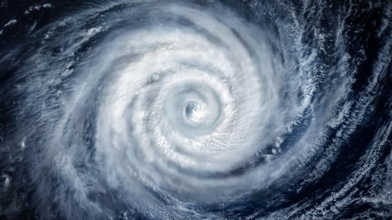 Солтүстік циклон келеді: апта соңында Қазақстанда ауа-райы қандай болады