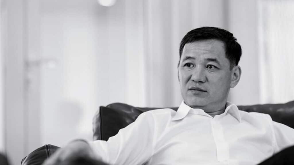 Қанат Көпбаев жүк тасымалдайтын әуе компаниясын ашпақшы