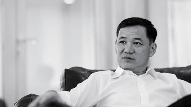 Қанат Көпбаев жүк тасымалдайтын әуе компаниясын ашпақшы