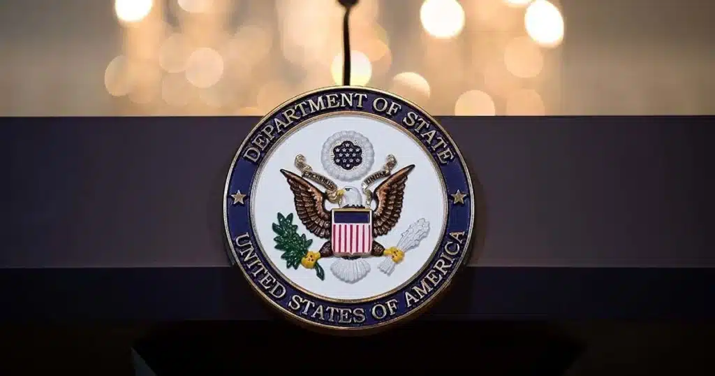 АҚШ өз азаматтарын Таяу Шығыстан тез кетіп қалуға шақырды