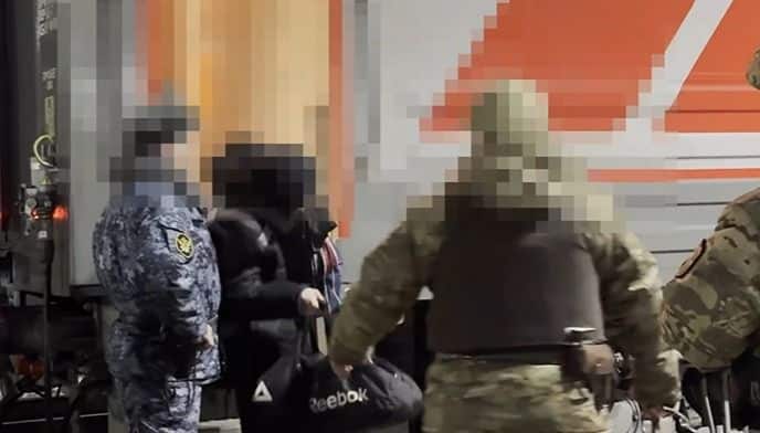 Ресейге қашқан күдікті Қазақстанға жеткізілді