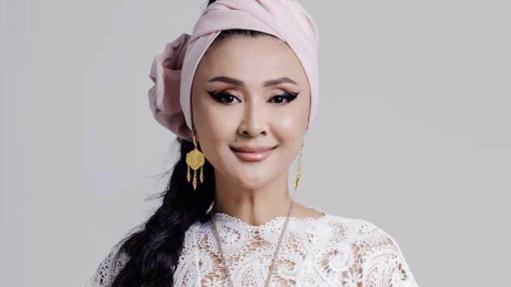 Меруерт Түсіпбаева Майра Ілиясовамен арадағы кикілжіңнен кейін кешірім сұрады