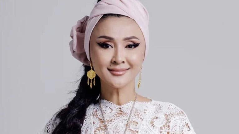 Меруерт Түсіпбаева Майра Ілиясовамен арадағы кикілжіңнен кейін кешірім сұрады