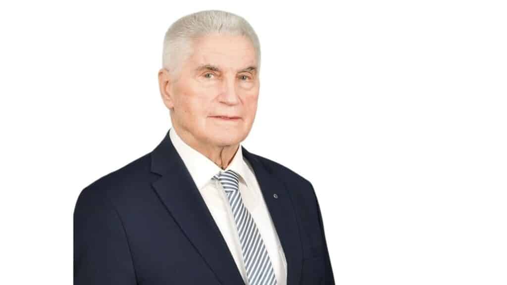 Словенский эксперт Людвик Топлак оценил проект новой Конституции Казахстана