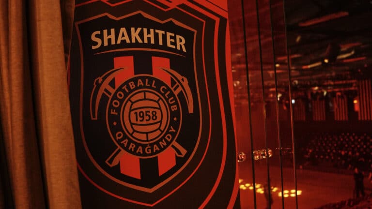 Қарағандылық «Шахтер» клубы алдағы маусымға арналған құрамын таныстырды