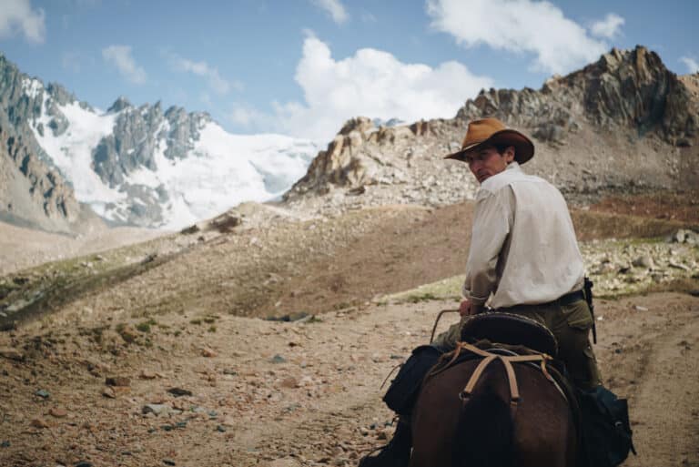 Казахстанец отказался от $1 млн и создал «конный мир», ради которого едут иностранцы