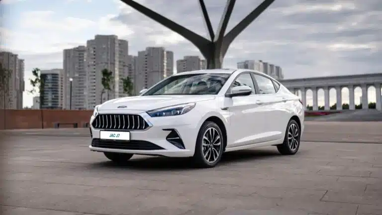 JAC Қазақстанда көлік бағасын түсірді: қай модельдер арзандады?