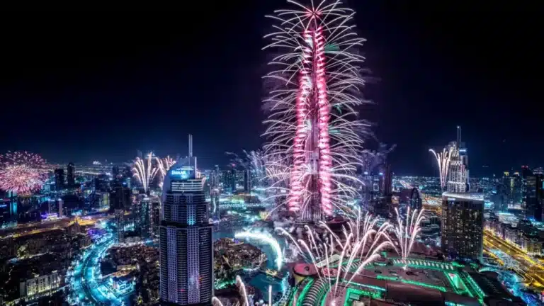 Иран Дубай әуежайына соққы берді, келесі кезекте – банктер