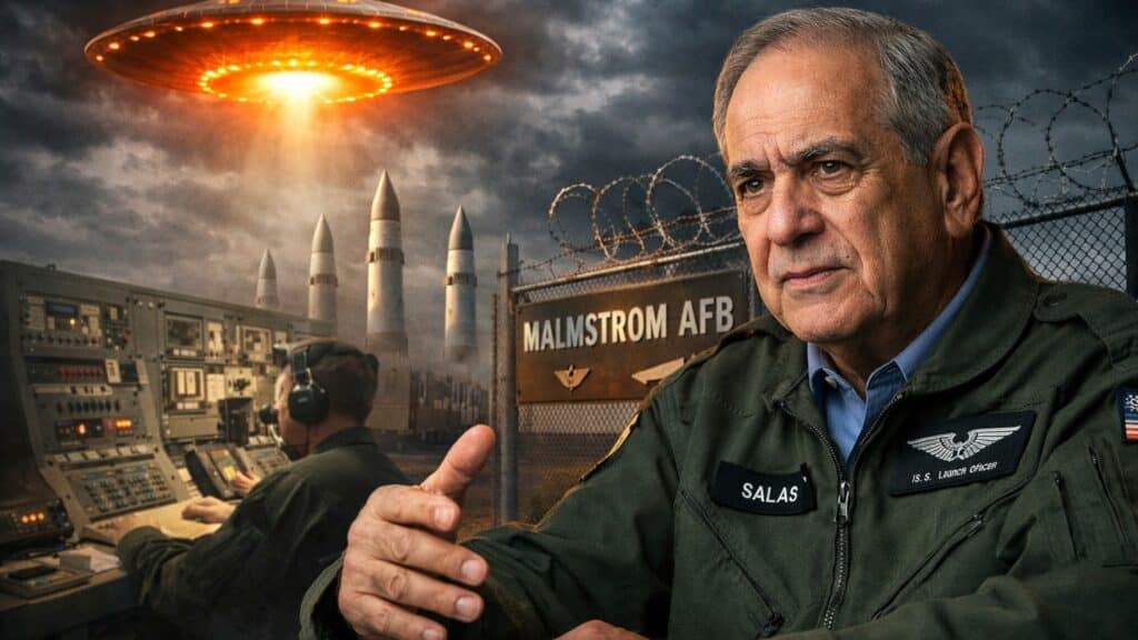 Бөгде ғаламшарлықтар ядролық қаруды істен шығарды – АҚШ офицері