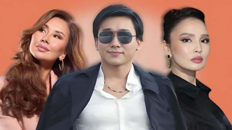 Динара Сәтжан Жұлдыздың үйін қайтаруға қалай көмектескенін айтты