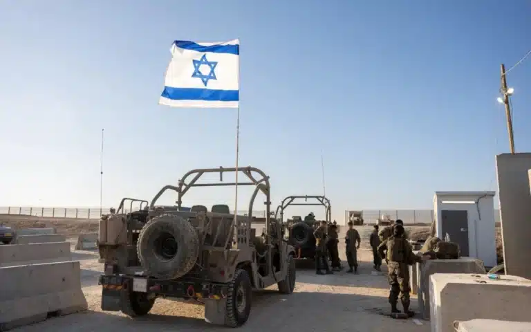 Израиль Бейруттағы қонақүйге соққы жасады