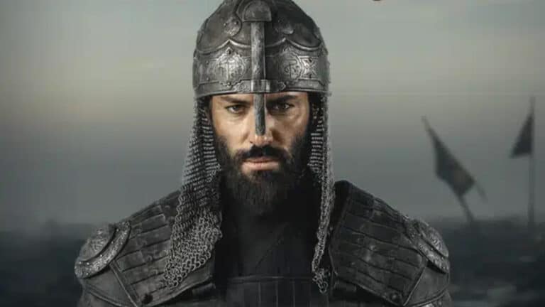 «Әмір Темір» туралы тарихи фильм 120 елде көрсетіледі