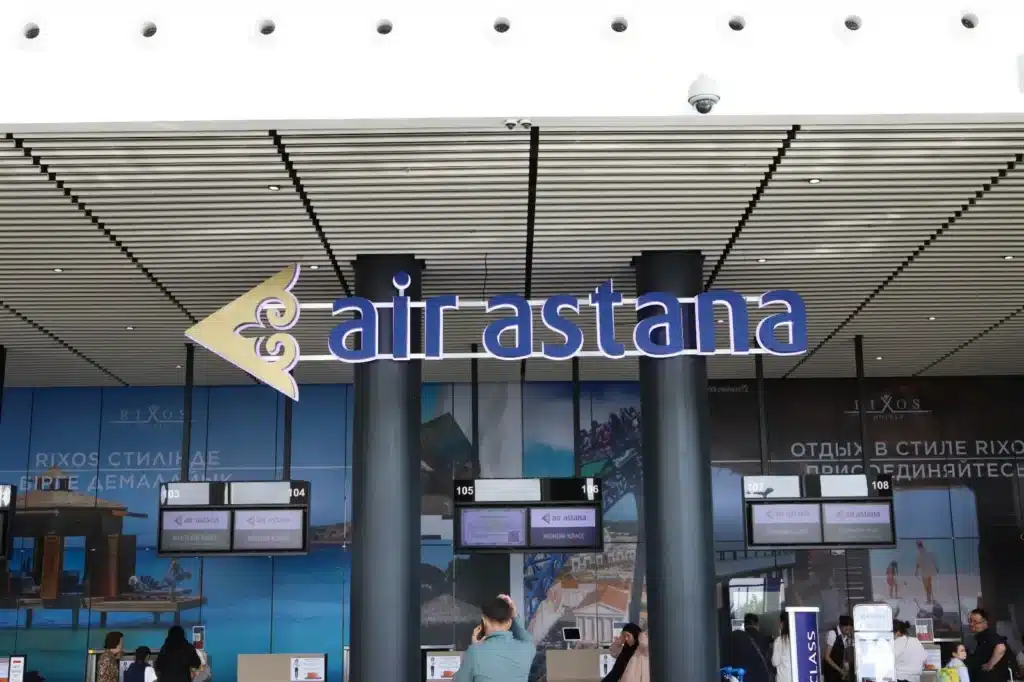 Air Astana жазғы кестеге көшті: қазақстандықтар қай елдерге ұша алады