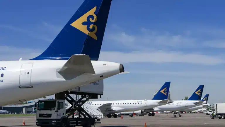 Air Astana Алматы – Пхукет бағытына 9 қосымша рейс ашты