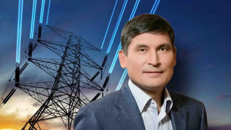 Коммунальная компания семьи миллионера Идрисова заработала на 30% больше