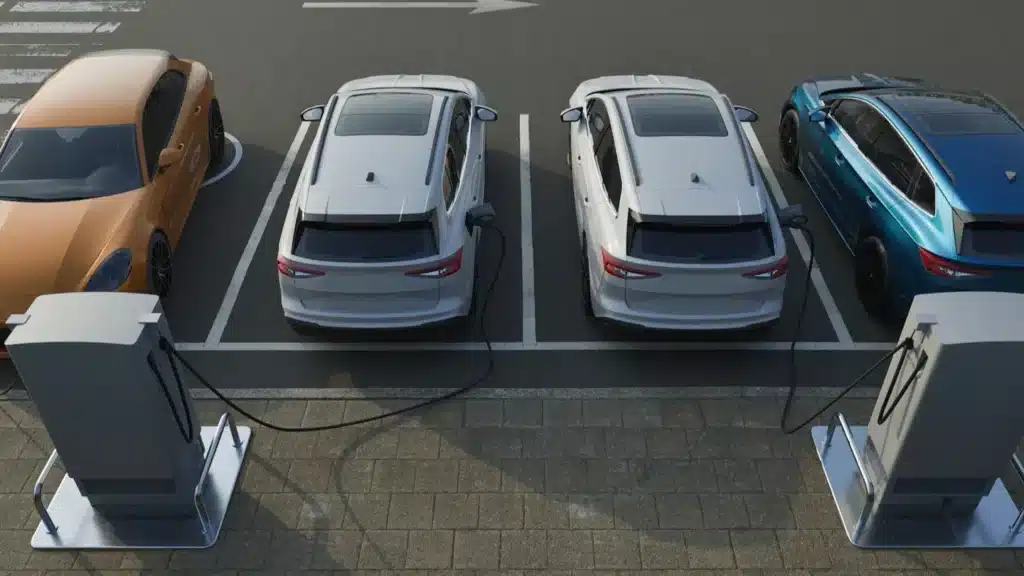 21 мыңнан аса қазақстандық электрокөлікпен жүреді