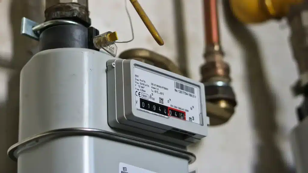 30 наурызда Астананың бірнеше көшесінде газ уақытша өшіріледі