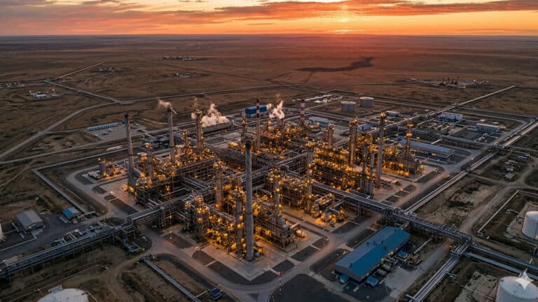 Қарашығанақ ГӨЗ: Қазақстан инвесторларға «қош айтты»