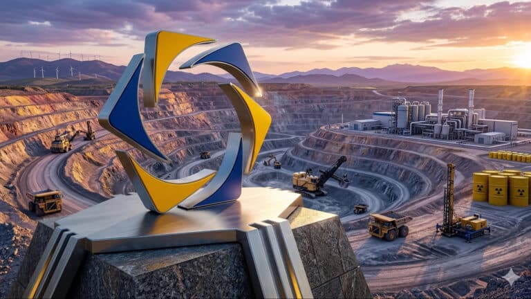 Қазатомөнеркәсіптің 2025 жылғы таза пайдасы 29%-ға азайды