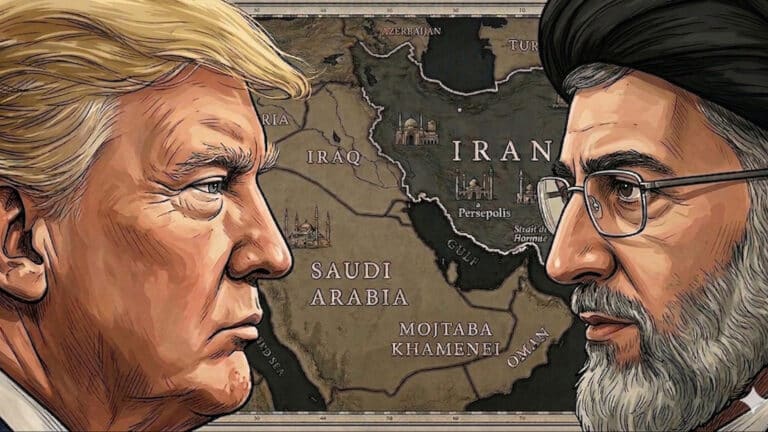 АҚШ-Иран қақтығысы: Шиеленістің төртінші аптасына шолу