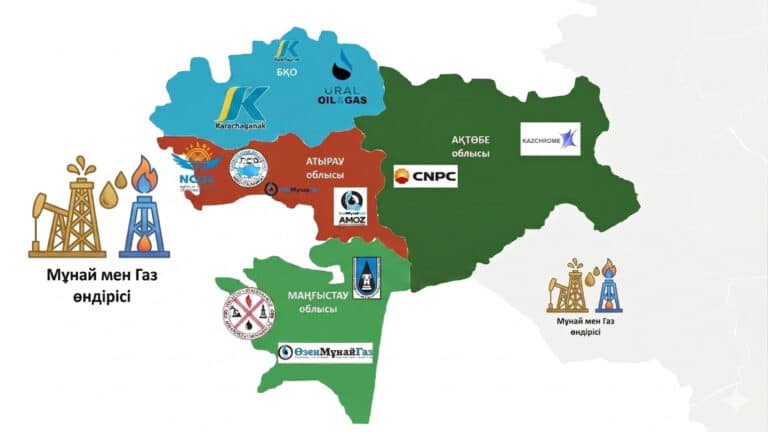 Батыстың алыптары: 2025 жылдың салық төлемдері