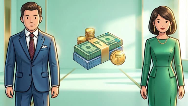 Жалақы алшақтығы: Әйелдер неге ерлерден аз табыс табады